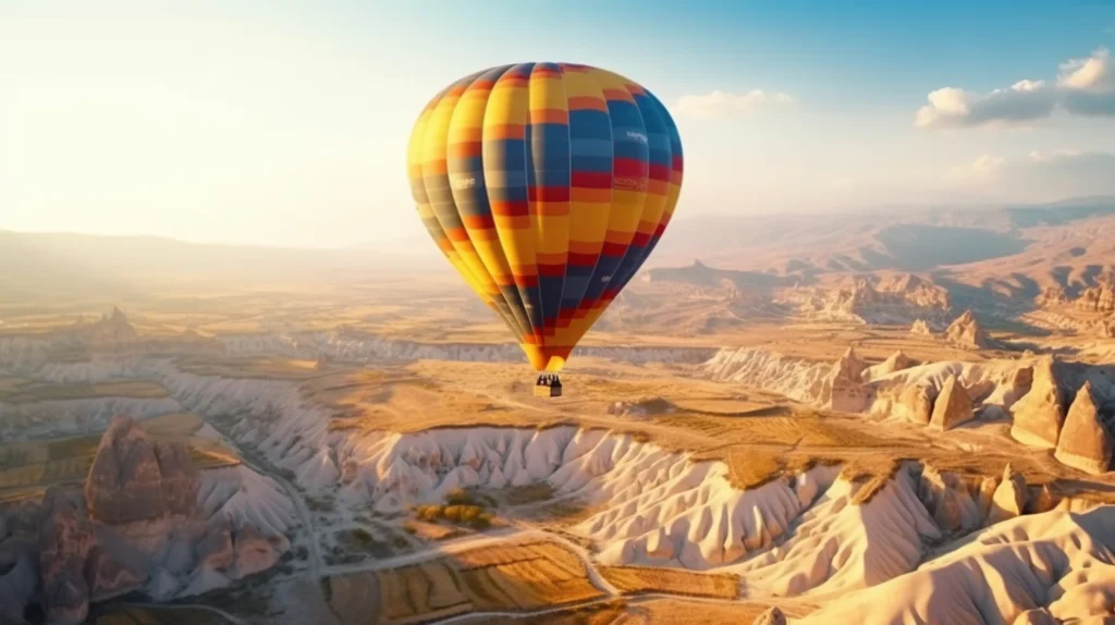 First Time in Cappadocia? Here’s Your Ultimate 2025 Travel Guide