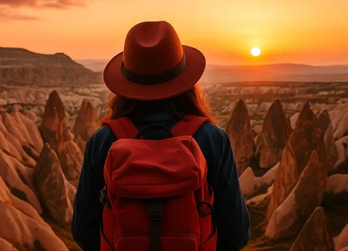 Red Tour Cappadocia